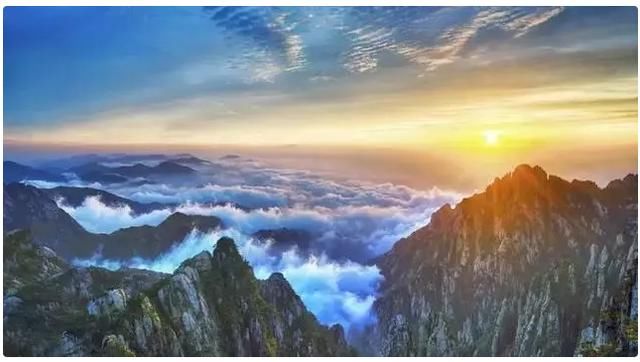 安徽最想改名的一个城市！为了发展旅游业真的拼了