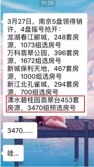 5年房价翻一番!被双地铁包围的溧水你要入手吗?