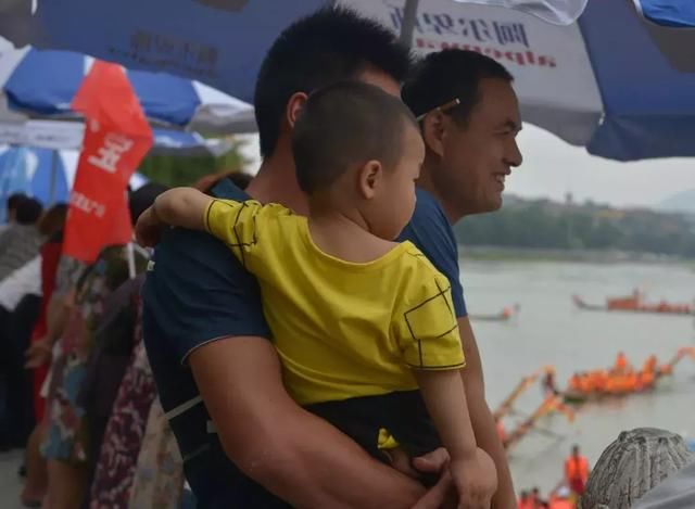 集结号!道州龙舟赛今日盛大开启,中央电视台全