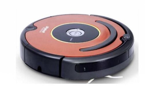 扫地机器人买啥牌子好