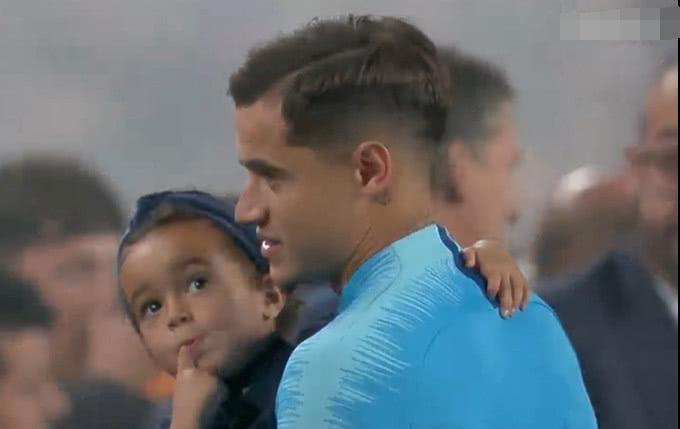 冠军时刻!巴萨卫冕成功 多特输球或只剩曼城利