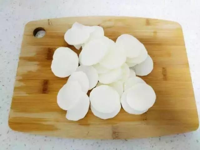 再固执的咳嗽,把它煮着吃,3天全好,一辈子不复