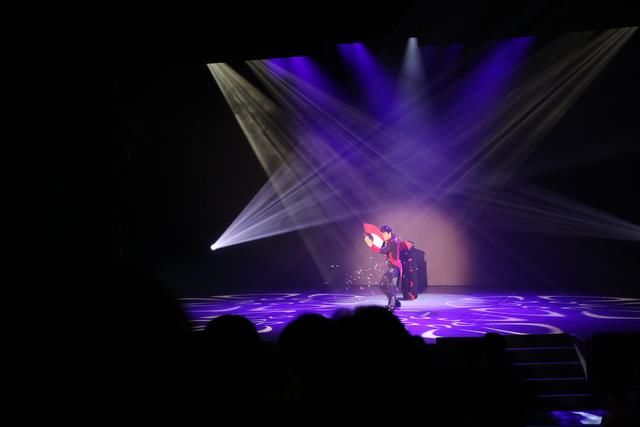 坐着游轮去日本诺维真喜悦号初体验