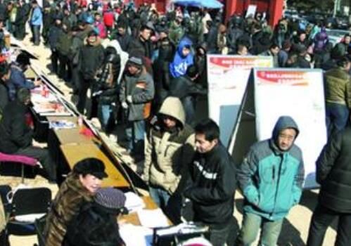 现在开一个劳务中介公司赚钱吗?办理程序及所