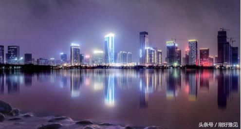 我国最“霸道”的省会城市,集结全省的资源发展自己,进步还算快