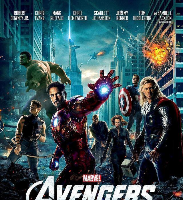 为什么说《复联4》不适合孩子观看?