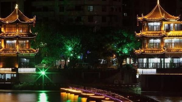 四川最小的县,面积不到峨边的一半,经济水平