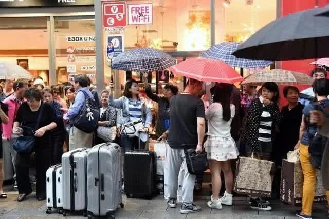 加拿大护照含金量升级！但那个中国人最讨厌的国家居然夺冠！