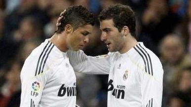 命真苦!总进球数排名第四的他,被C罗逼走了