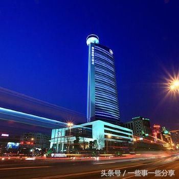 东莞这个镇五星级酒店最多，也是“全国百强镇”号称“小台北”