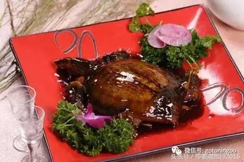 吃完这些美食，相信你再也离不开宁波！