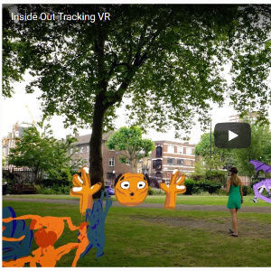 预测下一代iPhoneX:全面开启MR的新时代