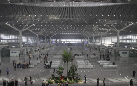 全国火车站排名_广州火车站图片