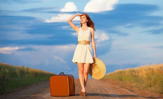 完美旅行必备！一个行程中的伴侣！让旅行变的如此简单！