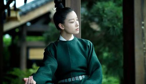 《天盛长歌》撞梗《琅琊榜》?要怪宫斗戏的套