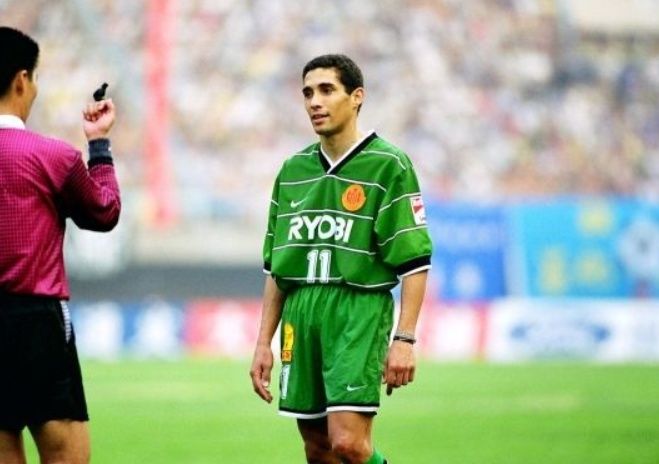 见证历史!中超球员世界杯真正首胜来了,为这天