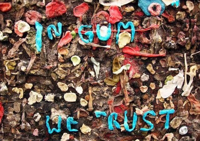 直击世界上最“恶心”的景点，每年却有无数人来参观!