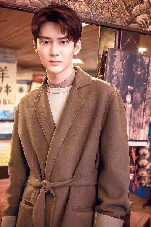 《我们相爱吧》第四季定档,赵丽颖胡一天郑爽