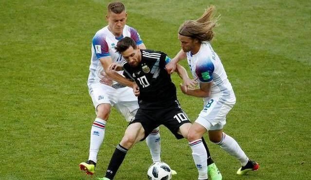 世界杯太残酷! 已有3支球队被淘汰出局, 3大豪