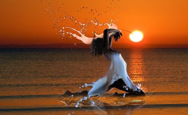 异性之间交往,如果女人越思念你,那么微信上就