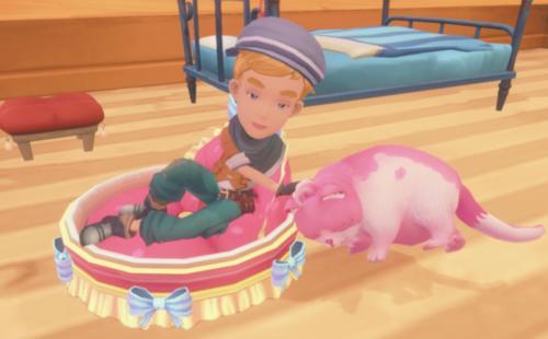 它是Steam的死对头,一个月只上架几款游戏,却