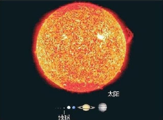 宇宙中是否有外星人？先看看地球在宇宙中如同沙砾般的存在吧