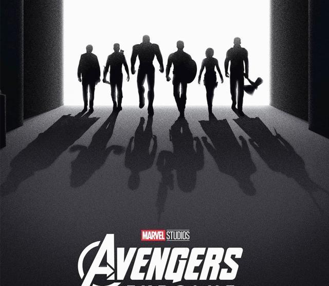 《复联4》票房高企,背后少不了自助取票机这一