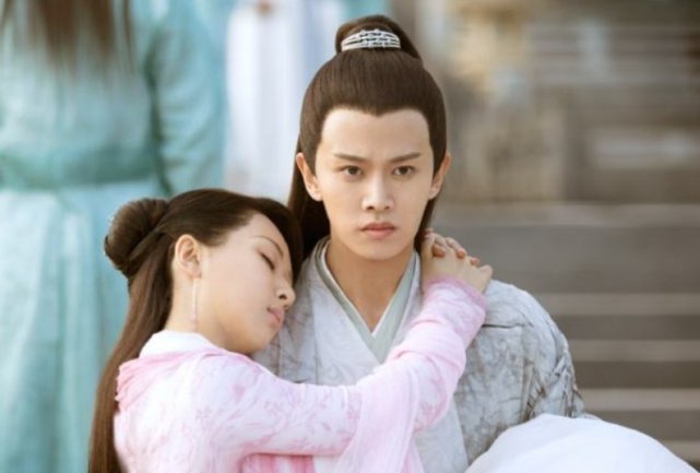 4部虐恋仙侠剧,杨紫赵丽颖作品上榜,最后一部堪称催泪神剧! FG电子app下载