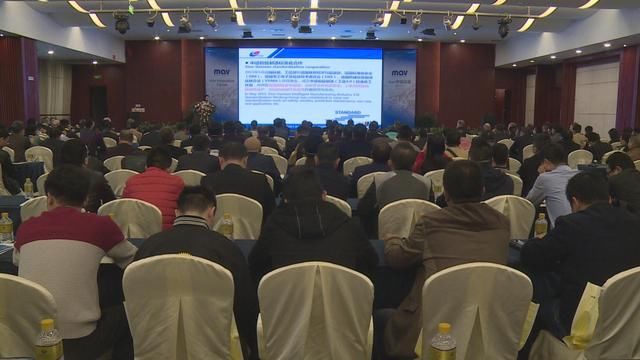 2017中德智能制造创新论坛在重庆永川举行