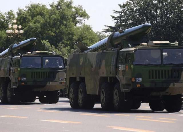 倘若中美开战,谁能赢?俄罗斯:60分钟内中国必