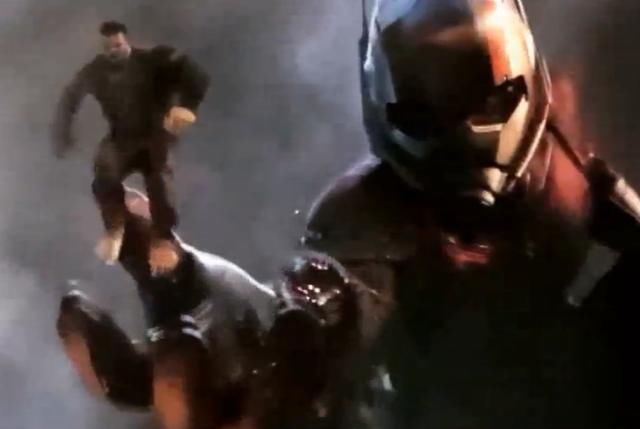 复联4三大尬点,雷神变胖不算什么,最强的英雄