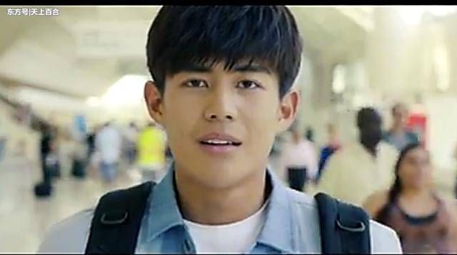 《归去来》宁鸣大学暗恋缪盈匿名表白;唐嫣为