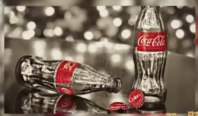 走进巴菲特:巴菲特最赚钱的一支股票?可口可乐