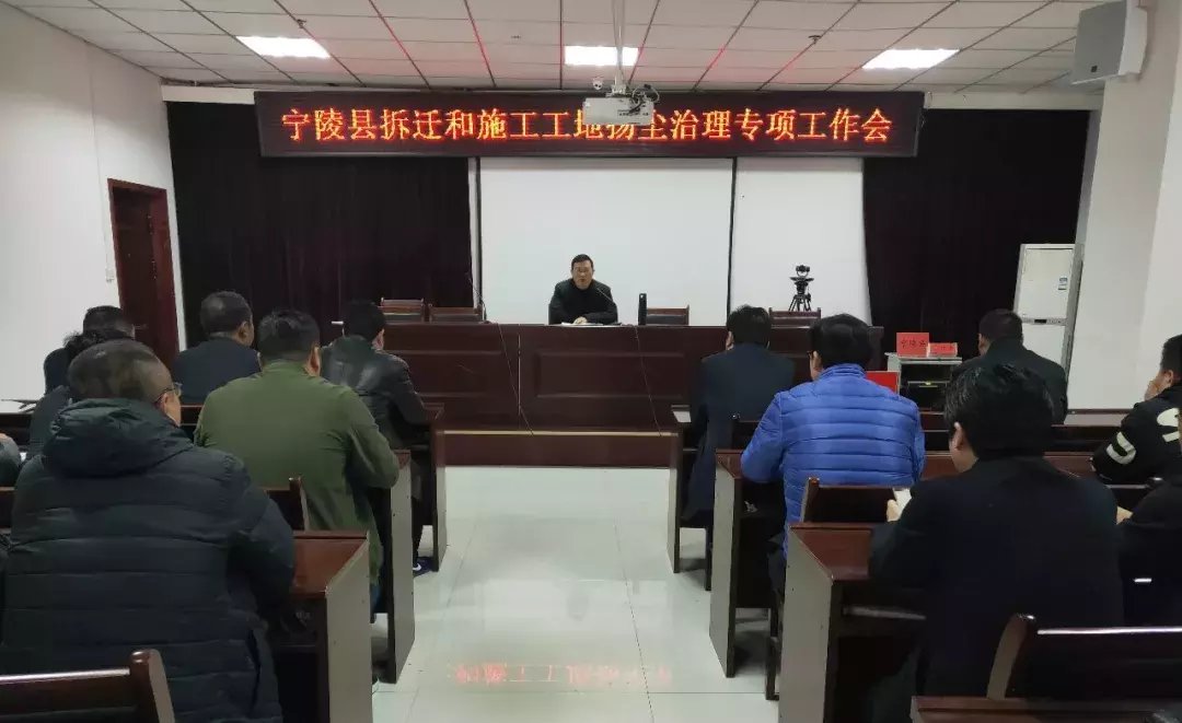 重点关注:扬尘治理六个百分百你做到了吗?