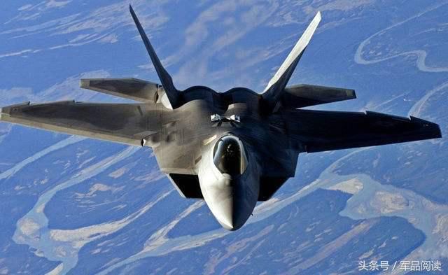 战斗机机头细长的针状物是什么东西?这里告诉