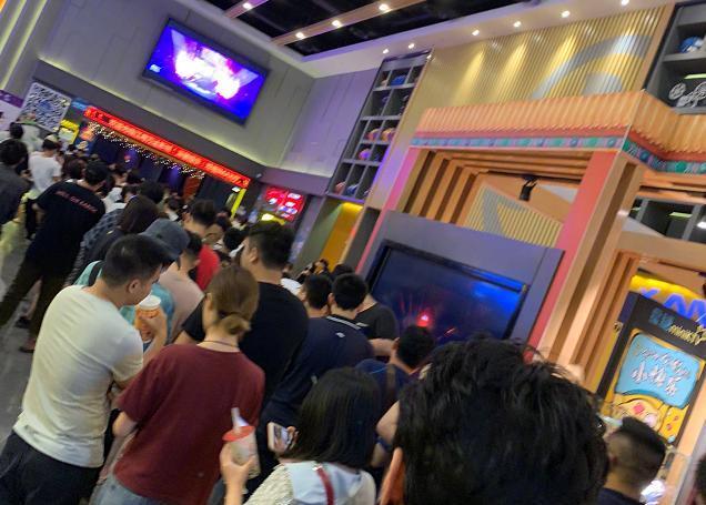 复联4也闹乌龙?英语版被改成国语版忍了,放出