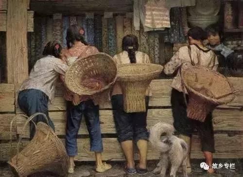 令人担忧的农村人,以后他们该怎么发家致富?