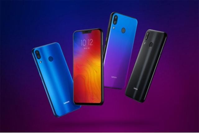 联想Z5搭载骁龙636处理器自称国民旗舰,ZU