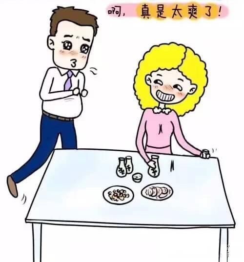 假如有一天，男人代替女人怀孕会怎样?