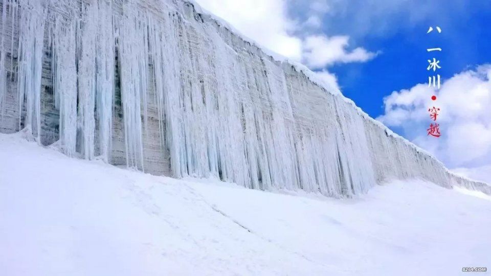 小长假别再出国了!浪了青海，就等于浪了全世界，不信你看!