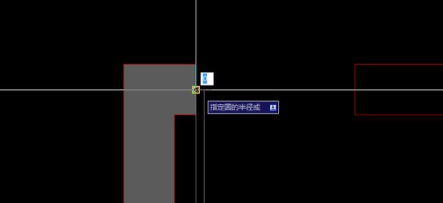 cad中绘制房间门?画平面单开门v房间池cad图图片