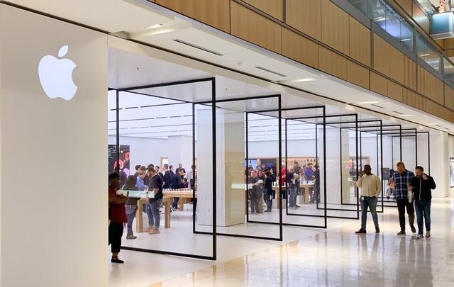 苹果服软赔付高通数百亿人民币,每部手机还要