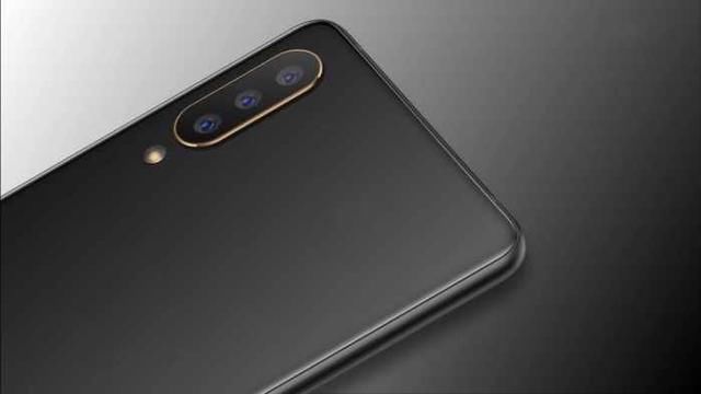 vivo遭挑战,骁龙855 弹出式摄像头 5g手机,小米新机有