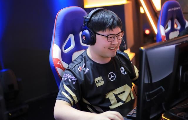 RNG东部第二,官博分享孙大永和Heart心情,网友