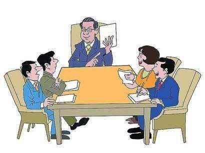 面试官问:老板强制加班你会怎么做?90后的回