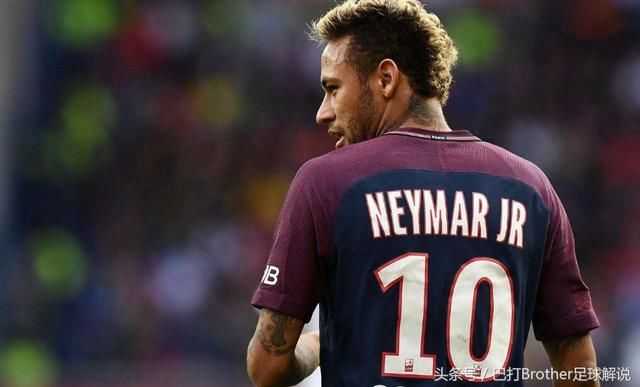 分开是冤家,内马尔起诉巴萨索要续约奖金,巴萨