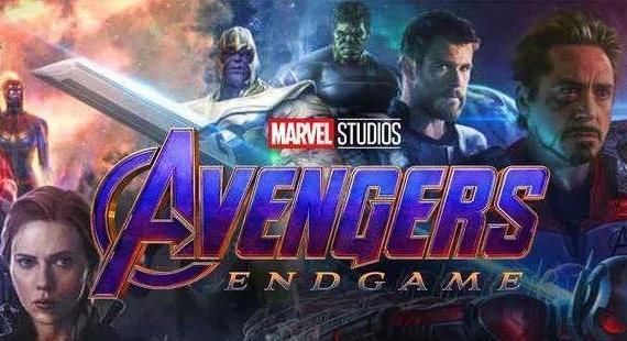 复联4也太逆天了,国内预售破5亿,刷新国内预售