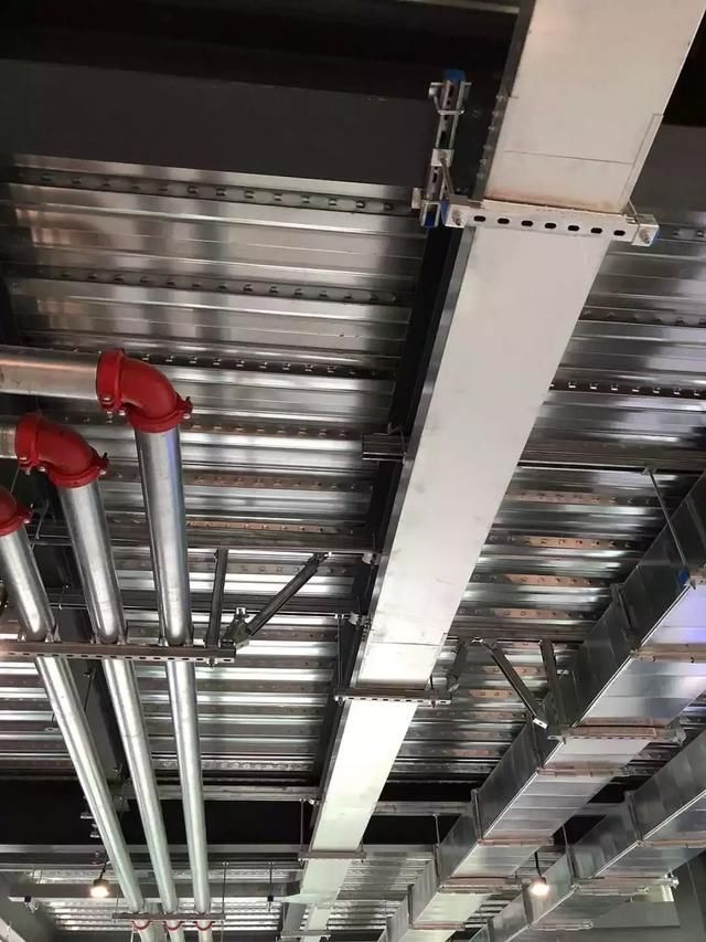 何为抗震支架,抗震工程发展趋势!_【快资讯】