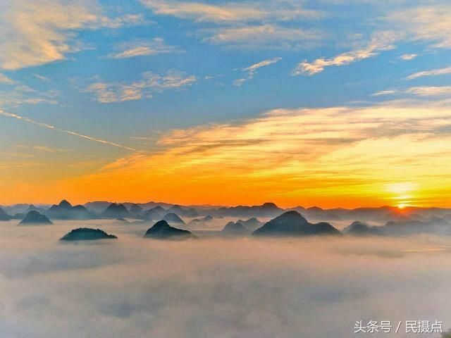 5月的云南美美滴-与大家一同分享云南旅游 摄影的景色