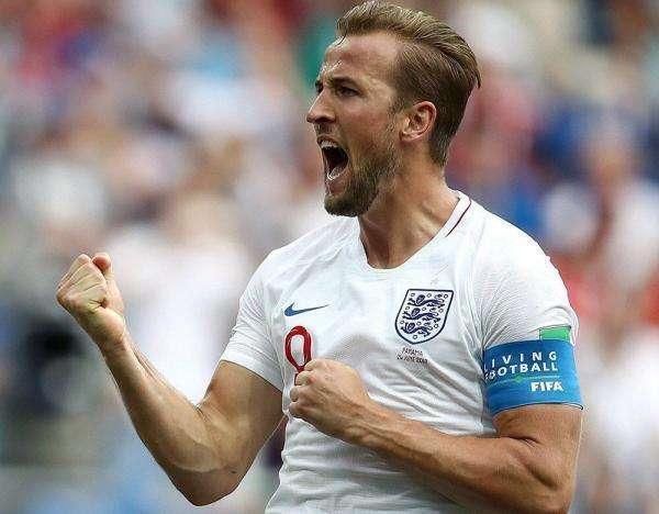 世界杯激战正酣，看英国是如何培养出足球巨星!